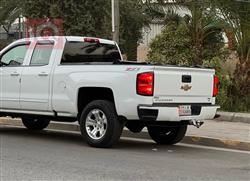 شێڤرۆلێت سلڤەرادۆ